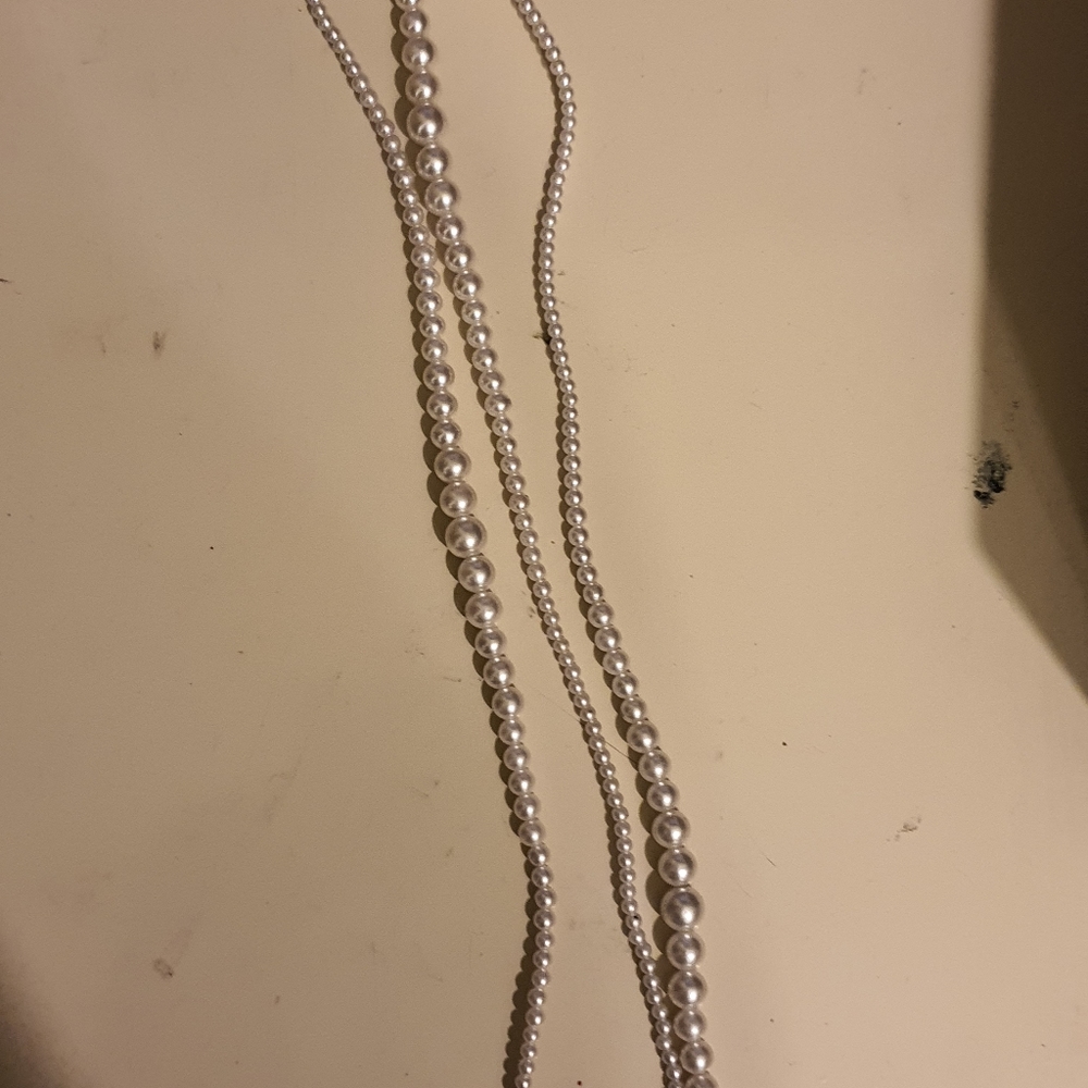 Pearls